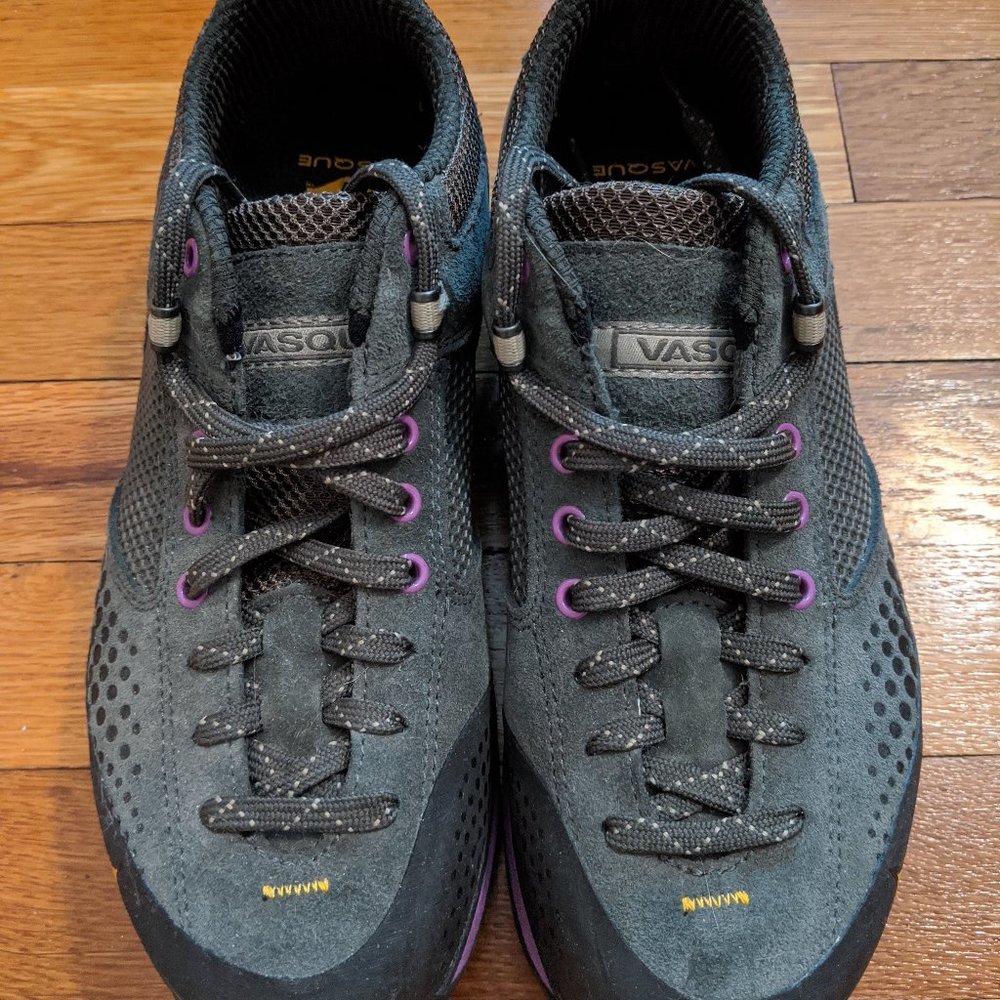 Vasque Grand Traverse Women's Hiking Shoes
